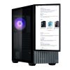 Zalman Z10 DS Midi Tower Black - Image 22
