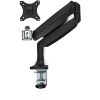 StarTech.com Desk Mount Monitor Arm - Heavy Duty Ergonomic VESA Monitor Arm - Single 9kg Display - Full Motion, Height Adjustabl - Image 8