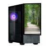 Zalman Z10 DS Midi Tower Black - Image 20