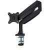 StarTech.com Desk Mount Monitor Arm - Heavy Duty Ergonomic VESA Monitor Arm - Single 9kg Display - Full Motion, Height Adjustabl - Image 7
