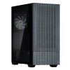Zalman Z10 DS Midi Tower Black - Image 8