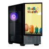 Zalman Z10 DS Midi Tower Black - Image 21