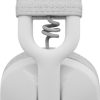 Logitech Zone Vibe 100 Headset Wireless Head-band Calls/Music Bluetooth White - Image 2