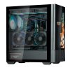 Zalman Z10 DS Midi Tower Black - Image 18
