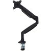 StarTech.com Desk Mount Monitor Arm - Heavy Duty Ergonomic VESA Monitor Arm - Single 9kg Display - Full Motion, Height Adjustabl - Image 5
