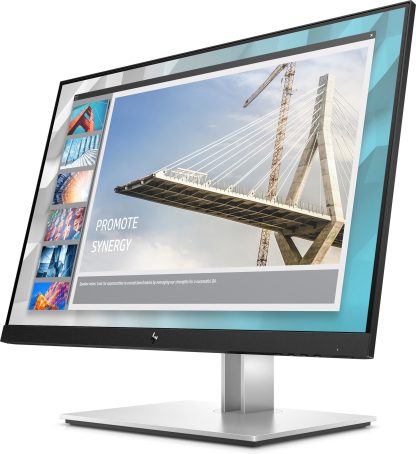 HP E-Series E24i G4 WUXGA Monitor - Image 9