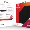 ZAGG Crystal Palace Folio 33 cm (13") Transparent - Image 5