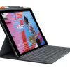 Logitech SLIM FOLIO FOR IPAD (7TH/8TH/9TH GEN)