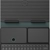 Logitech Casa Pop-Up Desk QWERTY English Bluetooth Graphite, Green - Image 2