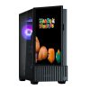 Zalman Z10 DS Midi Tower Black - Image 11