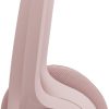 Logitech H390 Headset Wired Head-band Office/Call center USB Type-A Pink - Image 4