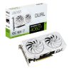 ASUS Dual -RTX4060TI-O8G-EVO-WHITE NVIDIA GeForce RTX 4060 Ti 8 GB GDDR6 - Image 6