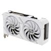 ASUS Dual -RTX4060TI-O8G-EVO-WHITE NVIDIA GeForce RTX 4060 Ti 8 GB GDDR6 - Image 7