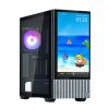 Zalman Z10 DS Midi Tower Black - Image 2