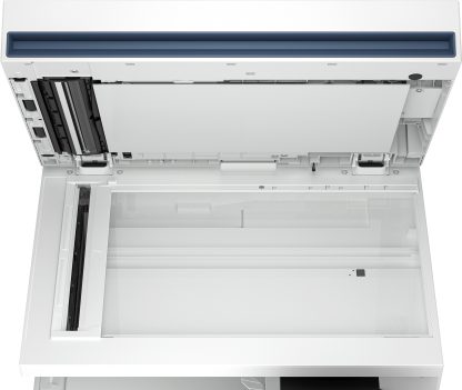 HP LaserJet Color Enterprise MFP 5800dn Printer - Image 7