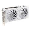 ASUS Dual -RTX4060TI-O8G-EVO-WHITE NVIDIA GeForce RTX 4060 Ti 8 GB GDDR6 - Image 8