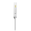 ALOGIC Premium 15cm Mini DisplayPort to HDMI Adapter - Male to Female - WHITE - Image 3