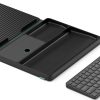 Logitech Casa Pop-Up Desk QWERTY English Bluetooth Graphite, Green - Image 6