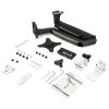 StarTech.com Desk Mount Monitor Arm - Heavy Duty Ergonomic VESA Monitor Arm - Single 9kg Display - Full Motion, Height Adjustabl - Image 12