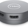 DELL 6-in-1 USB-C Multiport Adapter - DA305 - Image 2