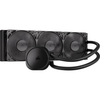 CORSAIR NAUTILUS 360 360mm RADIATOR LIQUID CPU COOLER