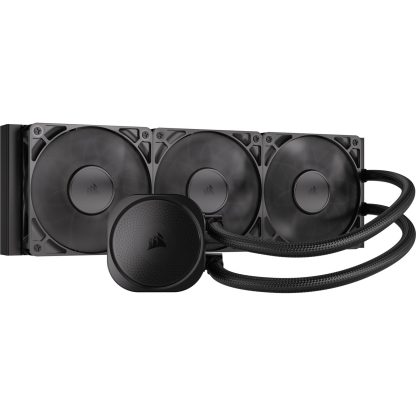 CORSAIR NAUTILUS 360 360mm RADIATOR LIQUID CPU COOLER