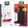 ZAGG Milan Snap (Opaque) Samsung Galaxy S25 Black - Image 5
