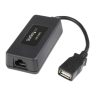 StarTech.com 1 Port USB over Cat5 / Cat6 Ethernet Extender - up to 131ft (40m) - Image 3
