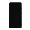 ZAGG Milan Snap (Opaque) Samsung Galaxy S25 Ultra Black - Image 4