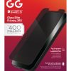 InvisibleShield Glass Elite Privacy 360 Apple iPhone 16e/14/13/13 Pro - Image 3