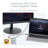 StarTech.com 1 m (3.3 ft.) USB-C to Mini DisplayPort Cable - 4K 60Hz - Black - Image 8