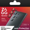 InvisibleShield Premium GL (CameraRings) Samsung Galaxy S25 Ultra - Image 4