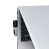 StarTech.com Right Angled USB-C to USB-A Adapter, USB 5Gbps, Compact USB-C Male to USB-A Female Adapter, Metal Housing, M/F - Image 9