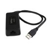 StarTech.com 1 Port USB over Cat5 / Cat6 Ethernet Extender - up to 131ft (40m) - Image 2