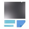 StarTech.com 17-inch 5:4 Computer Monitor Privacy Filter, Anti-Glare Privacy Screen w/51% Blue Light Reduction, Monitor Screen P - Image 8