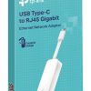 TP-Link USB Type-C to RJ45 Gigabit Ethernet Network Adapter - Image 7