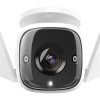 TP-Link Tapo Outdoor Security Wi-Fi Camera
