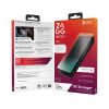 InvisibleShield Glass XTR4 Samsung Galaxy S25 Screen - Image 5