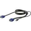 StarTech.com 6 ft. (1.8 m) USB KVM Cable for Rackmount Consoles - Image 4
