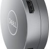 DELL 6-in-1 USB-C Multiport Adapter - DA305 - Image 5