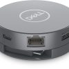 DELL 6-in-1 USB-C Multiport Adapter - DA305