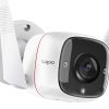 TP-Link Tapo Outdoor Security Wi-Fi Camera - Image 2