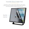 StarTech.com 17-inch 5:4 Computer Monitor Privacy Filter, Anti-Glare Privacy Screen w/51% Blue Light Reduction, Monitor Screen P - Image 9