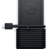 DELL 492-BDQL power adapter/inverter Indoor 65 W Black