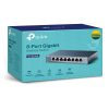 TP-Link 8-Port 10/100/1000Mbps Desktop Network Switch - Image 3