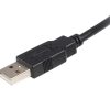 StarTech.com 5m USB 2.0 A to B Cable - M/M - Image 2