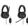Kensington H2000 USB-C Over-Ear Headset - Image 8