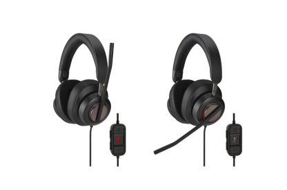 Kensington H2000 USB-C Over-Ear Headset - Image 8