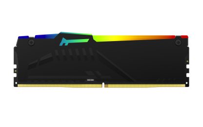 Kingston Technology FURY Beast 64GB 5600MT/s DDR5 CL40 DIMM (Kit of 2) RGB - Image 4