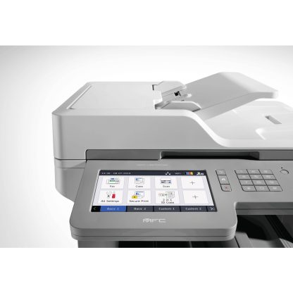 Brother MFC-L9570CDW multifunction printer Laser A4 2400 x 600 DPI 31 ppm Wi-Fi - Image 2